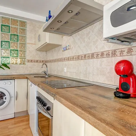 Carmen By Hello Homes Apartment