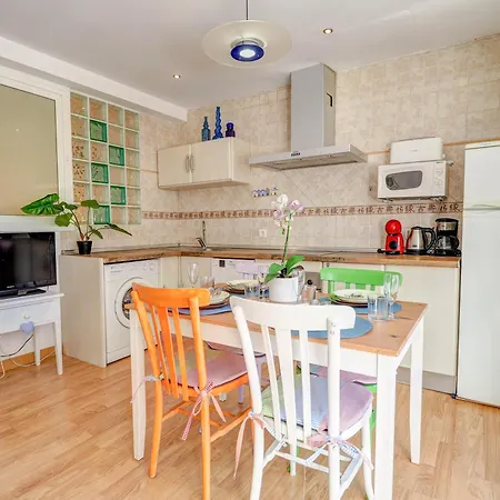 Carmen By Hello Homes Apartment *