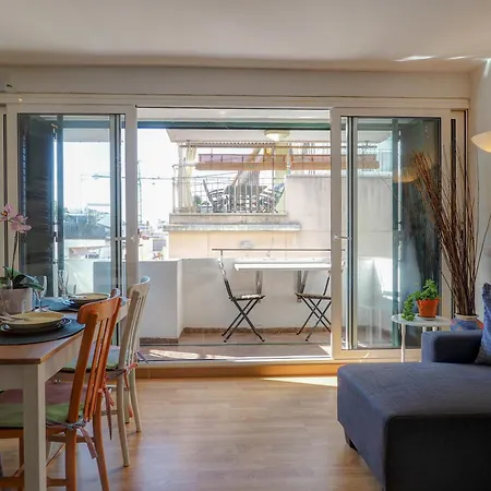 Carmen By Hello Homes Sitges