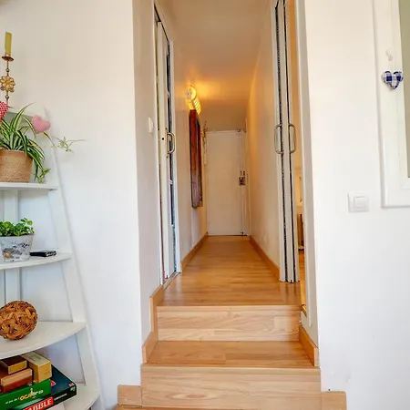 Apartment Carmen By Hello Homes