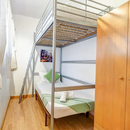 Carmen By Hello Homes Apartment Sitges