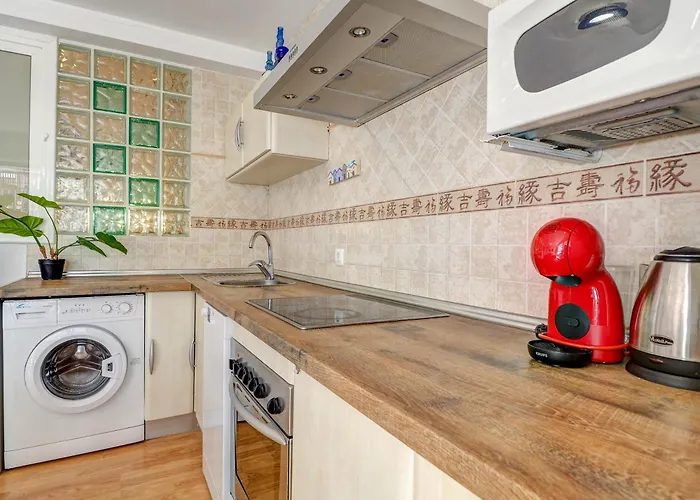 Carmen By Hello Homes 아파트