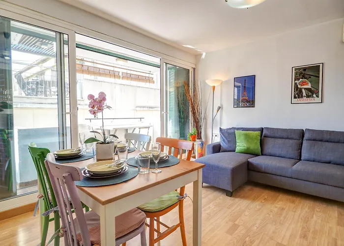 Carmen By Hello Homes 시체스
