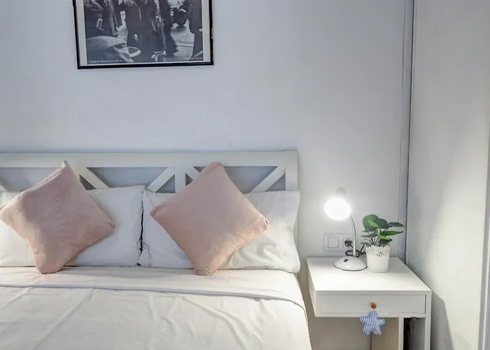 아파트 Carmen By Hello Homes *