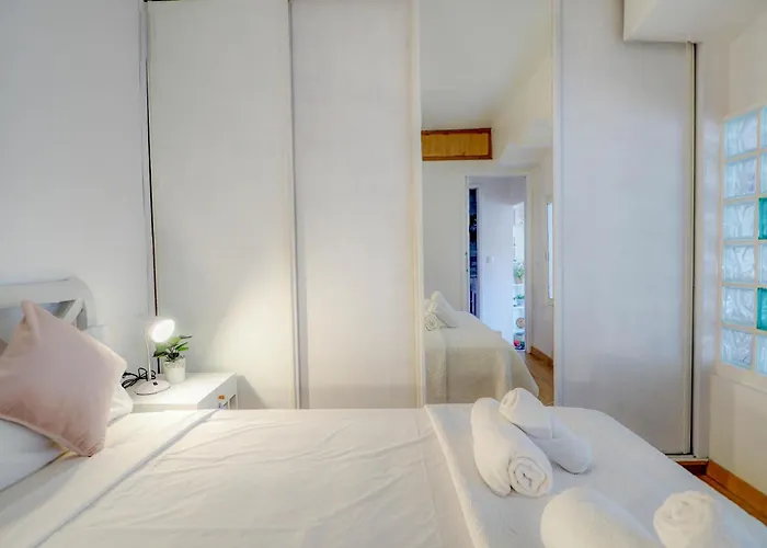 아파트 Carmen By Hello Homes