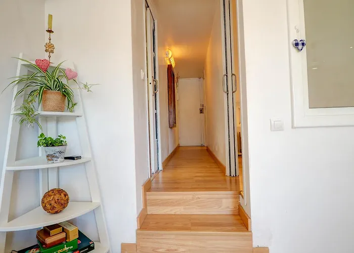 아파트 Carmen By Hello Homes