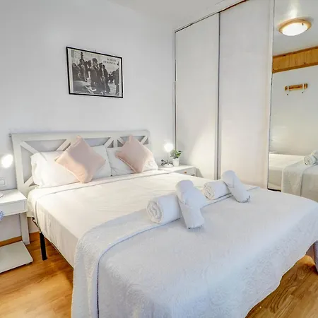 Carmen By Hello Homes Lägenhet Sitges
