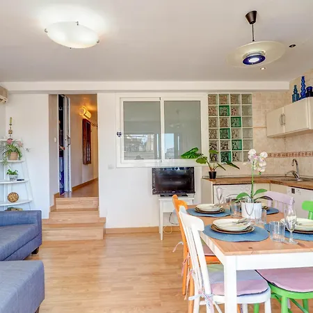 Apartamento Carmen By Hello Homes *