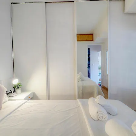 Lägenhet Carmen By Hello Homes