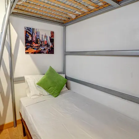 Lägenhet Carmen By Hello Homes *